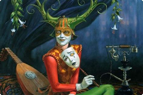 was hermes a jester|norse mythology jesters.